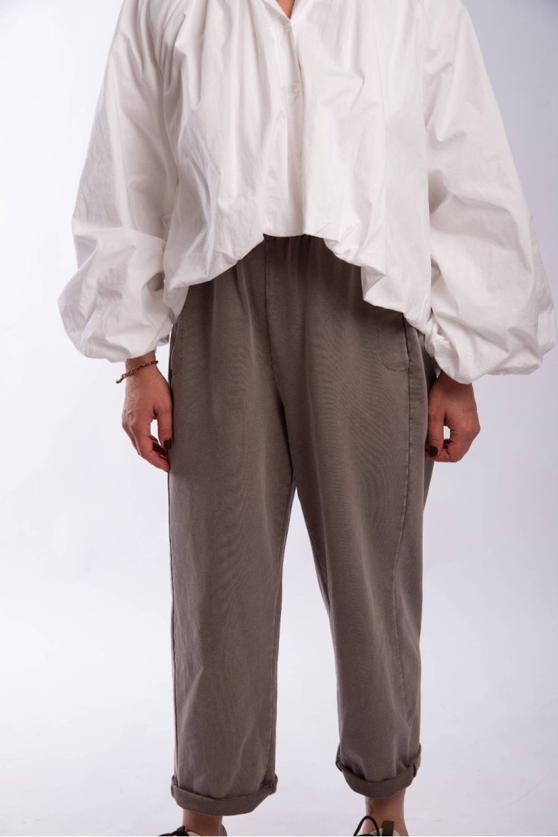 Pantalon Moka