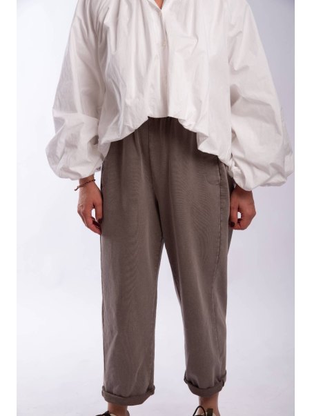 Pantalon Moka