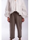 Pantalon Moka