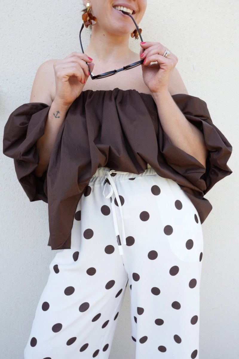 Pantalon Pop