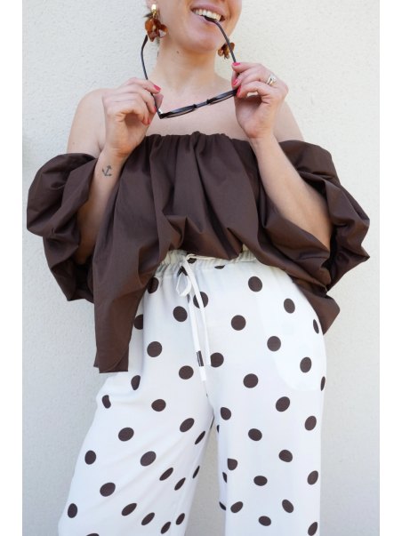 Pantalon Pop