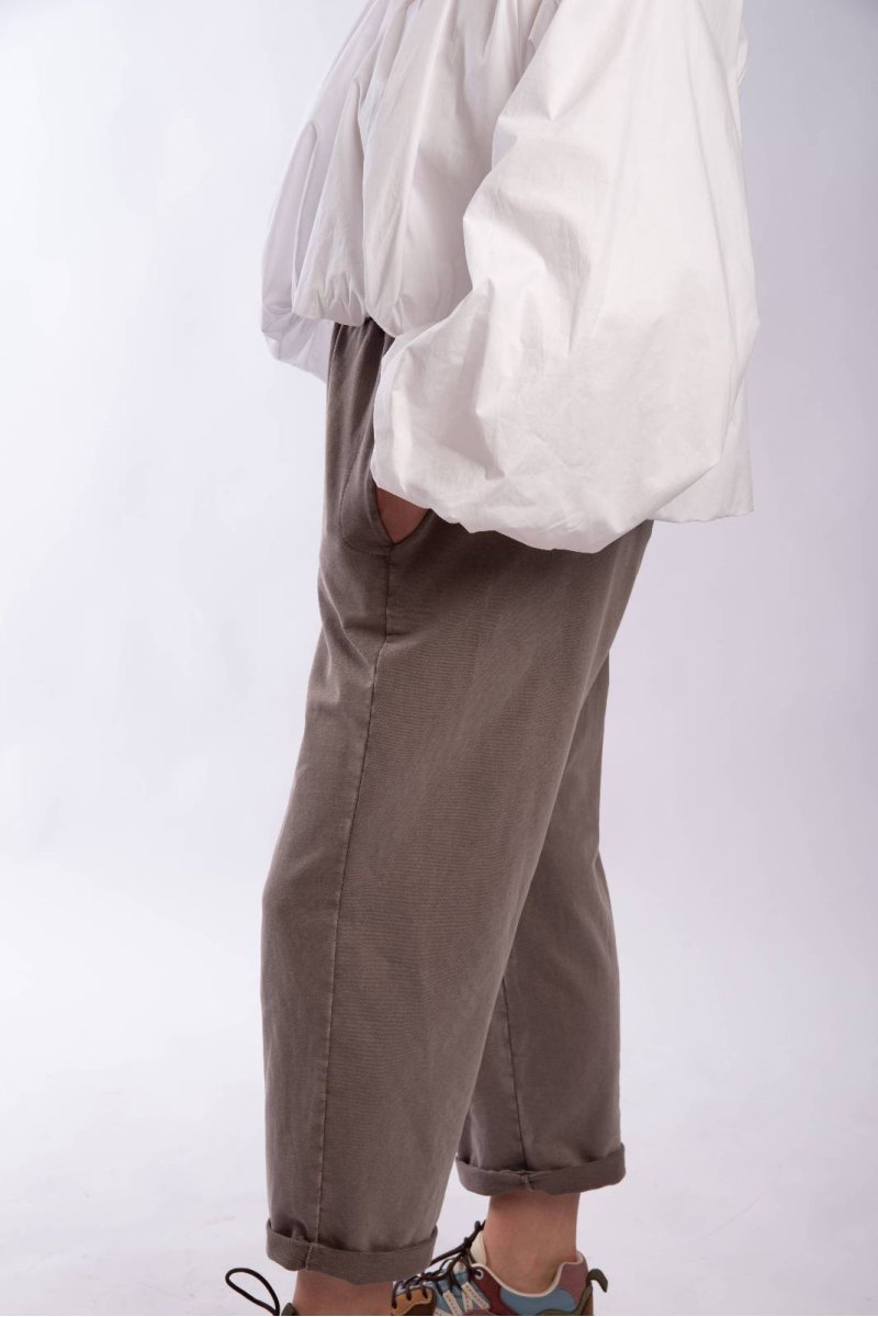 Pantalon Moka
