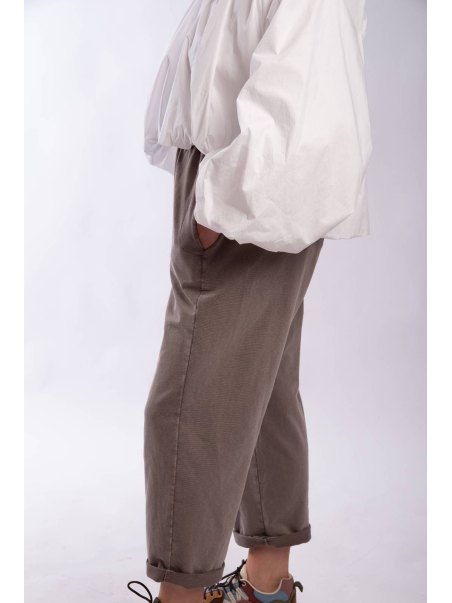 Pantalon Moka