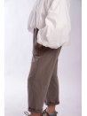 Pantalon Moka