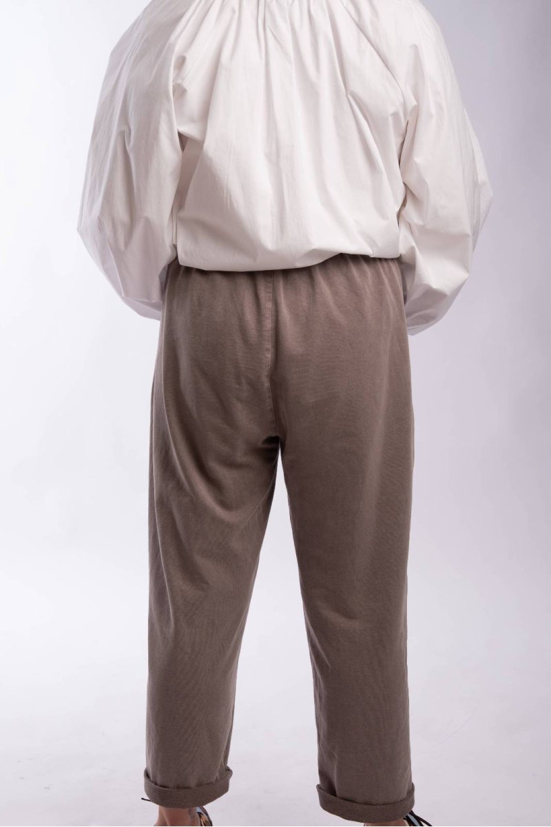 Pantalon Moka