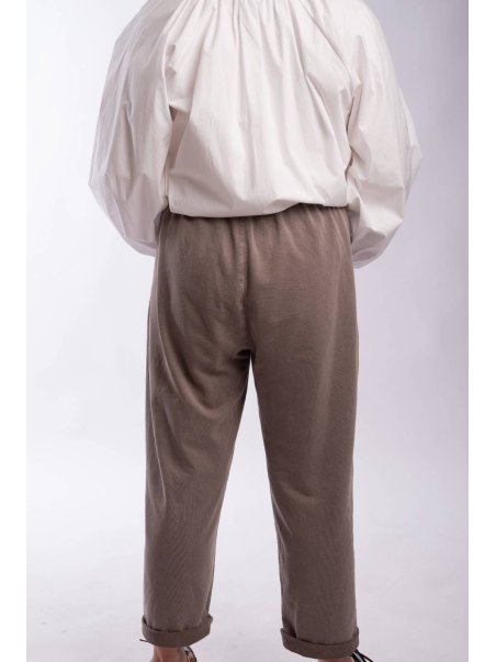Pantalon Moka