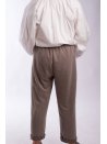 Pantalon Moka