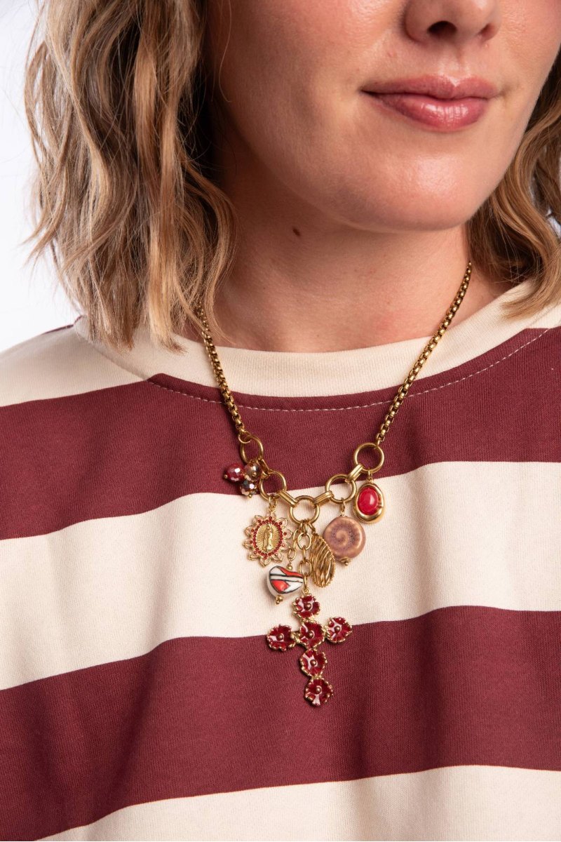 Collier Grigri