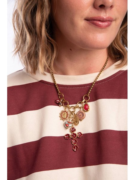 Collier Grigri