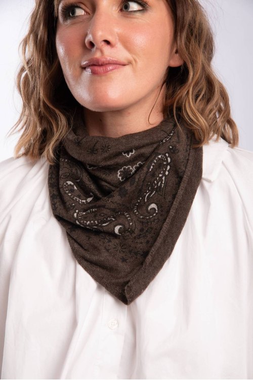 Foulard Bandana