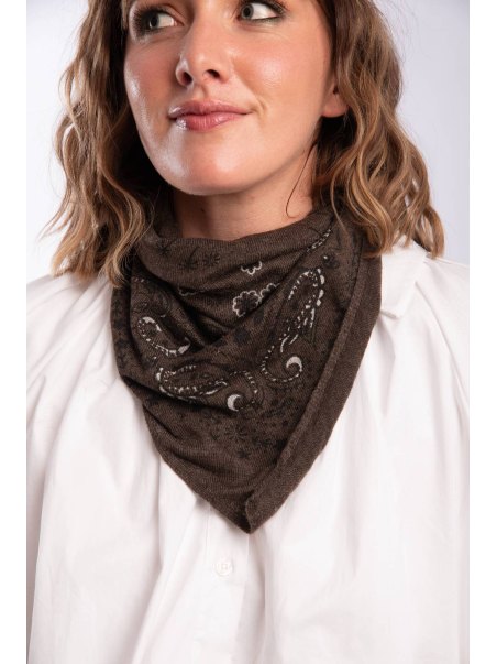 Foulard Bandana