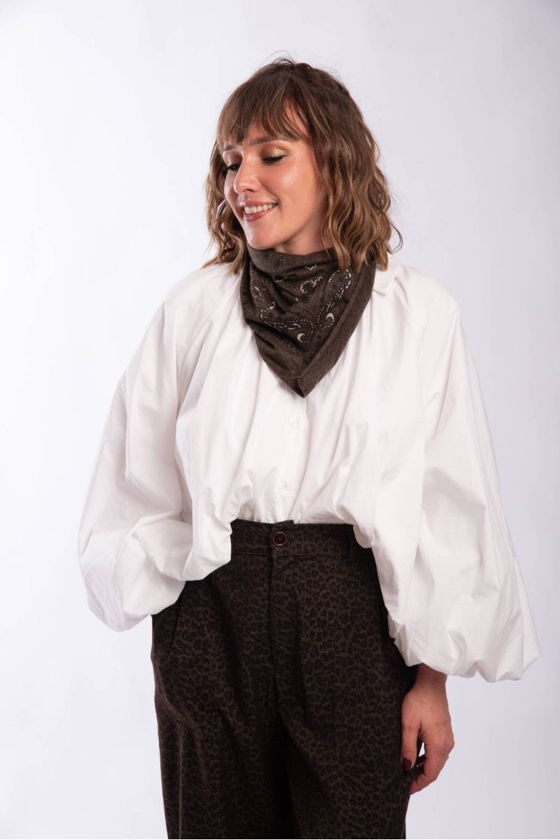 Foulard Bandana