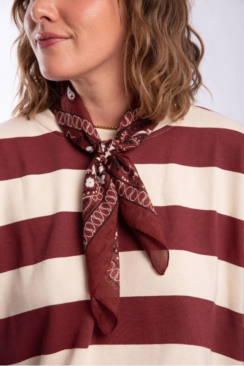 Carré Bandana