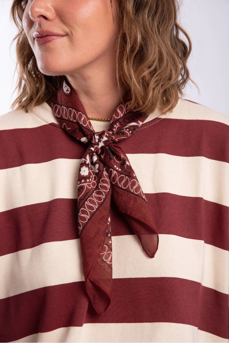 Carré Bandana