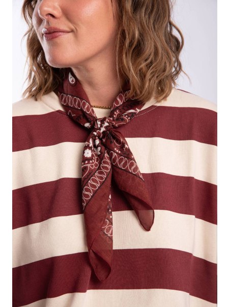 Carré Bandana