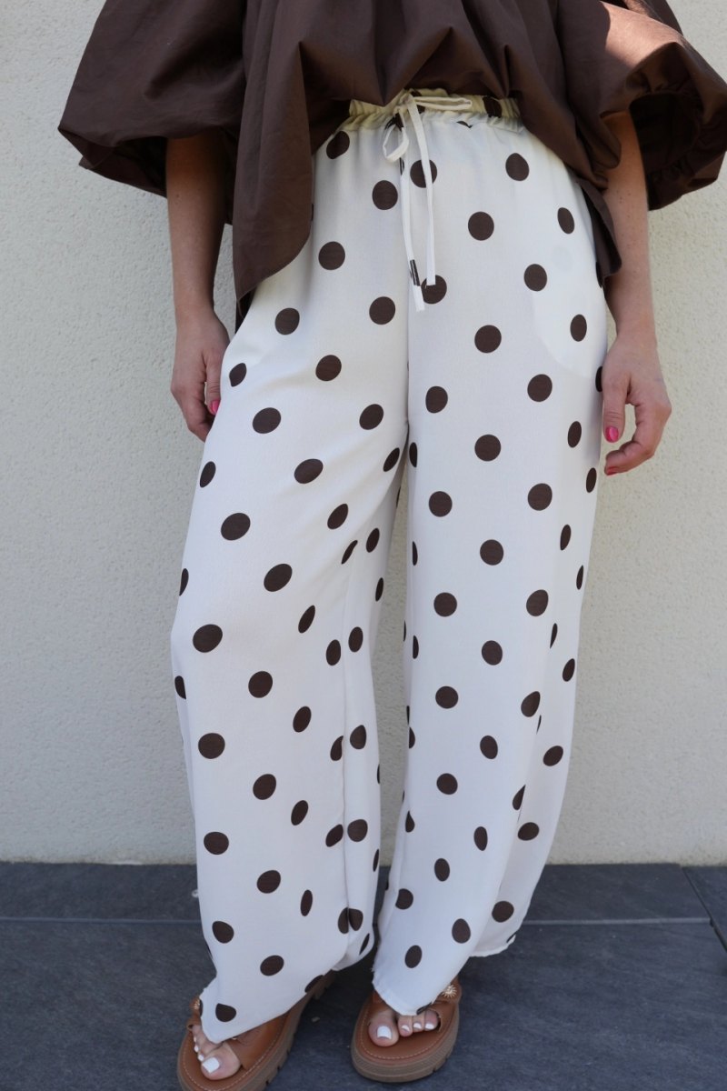 Pantalon Pop