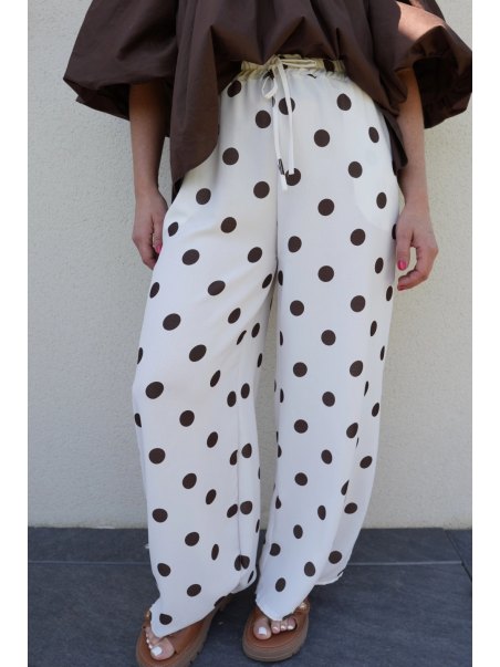 Pantalon Pop