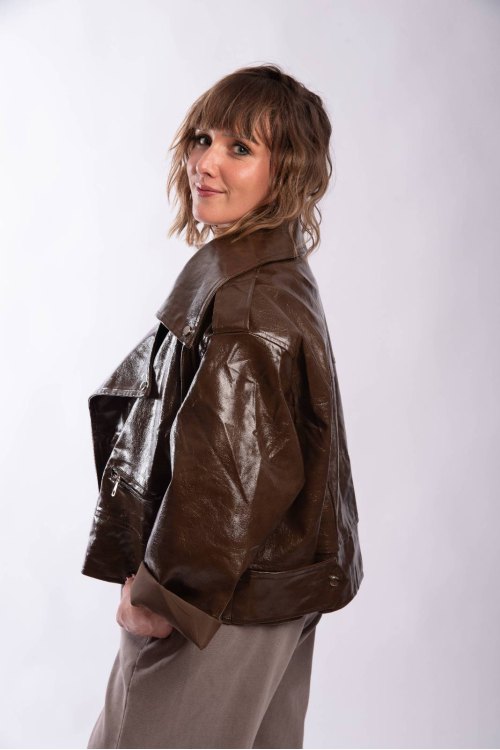 Perfecto Biker