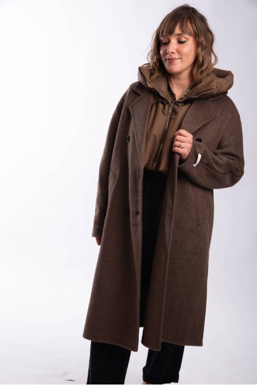 Manteau