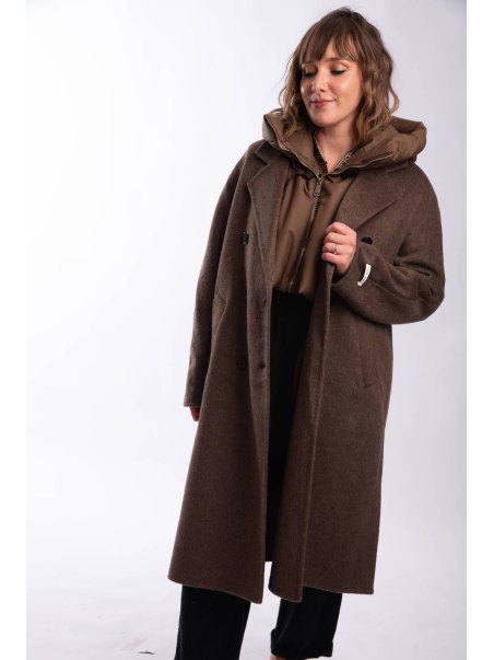 Manteau