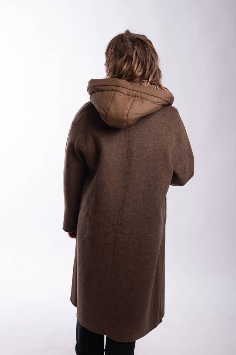 Manteau