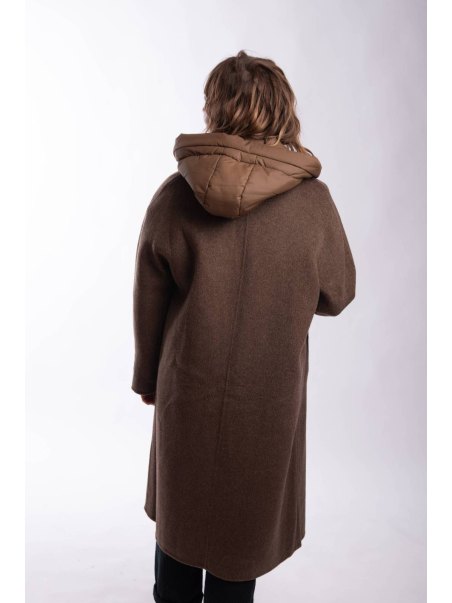 Manteau