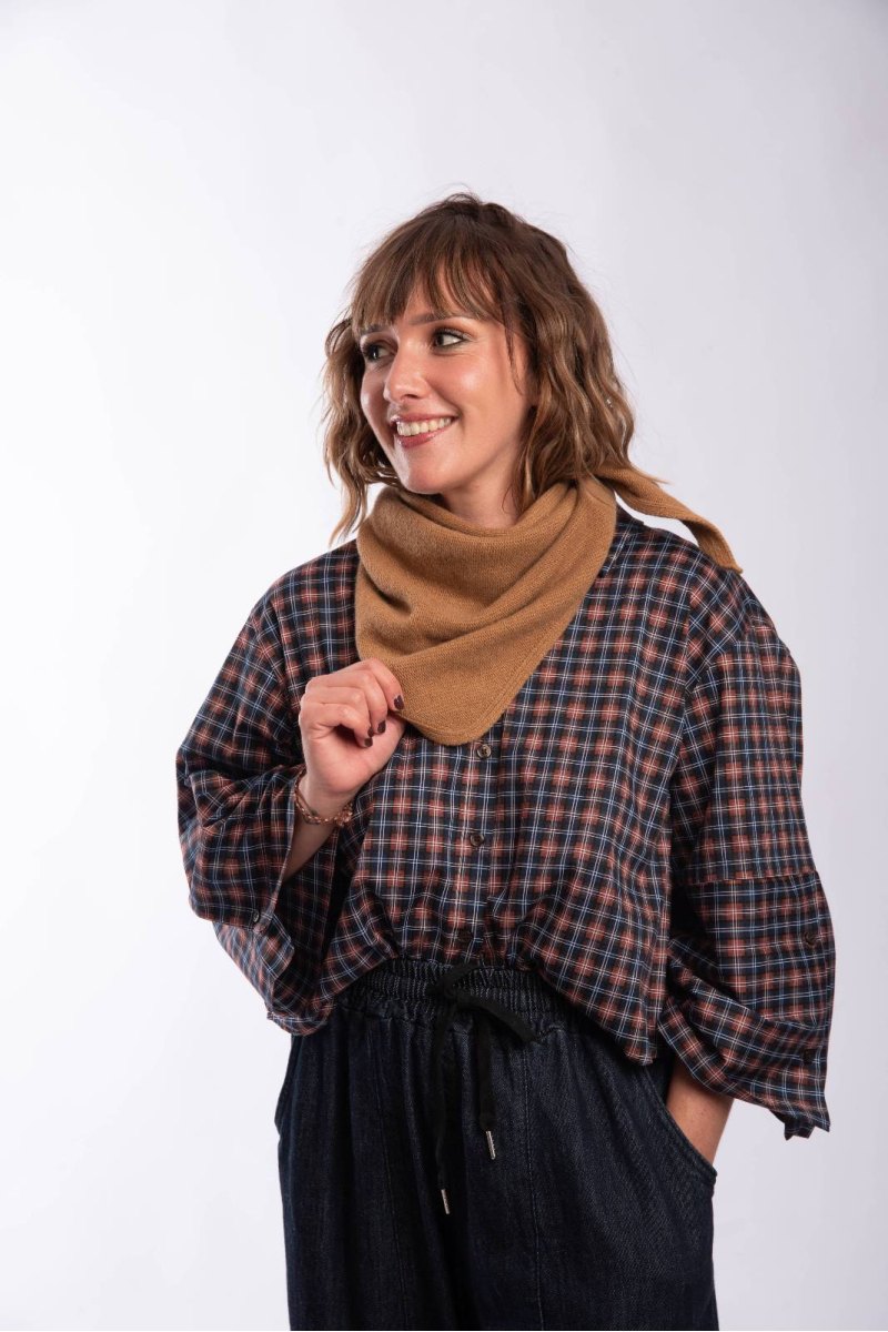 Écharpe Mademoiselle