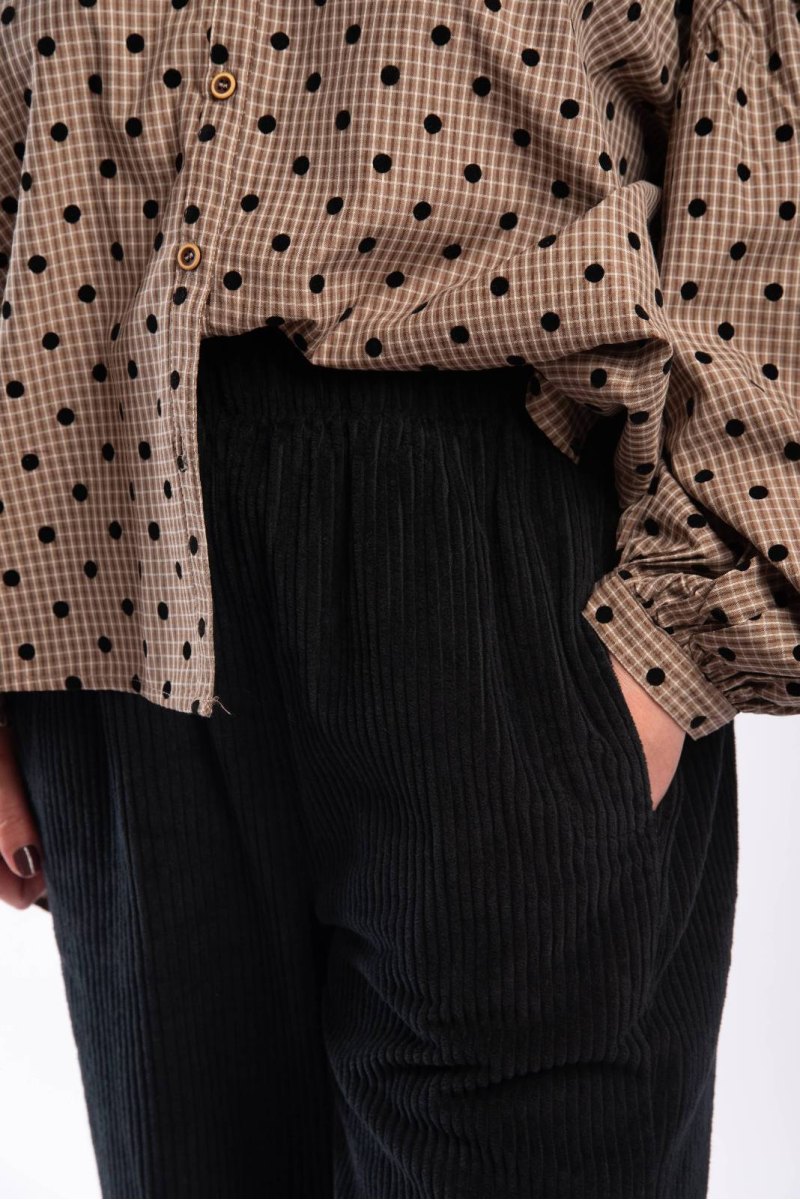 Pantalon Eddie