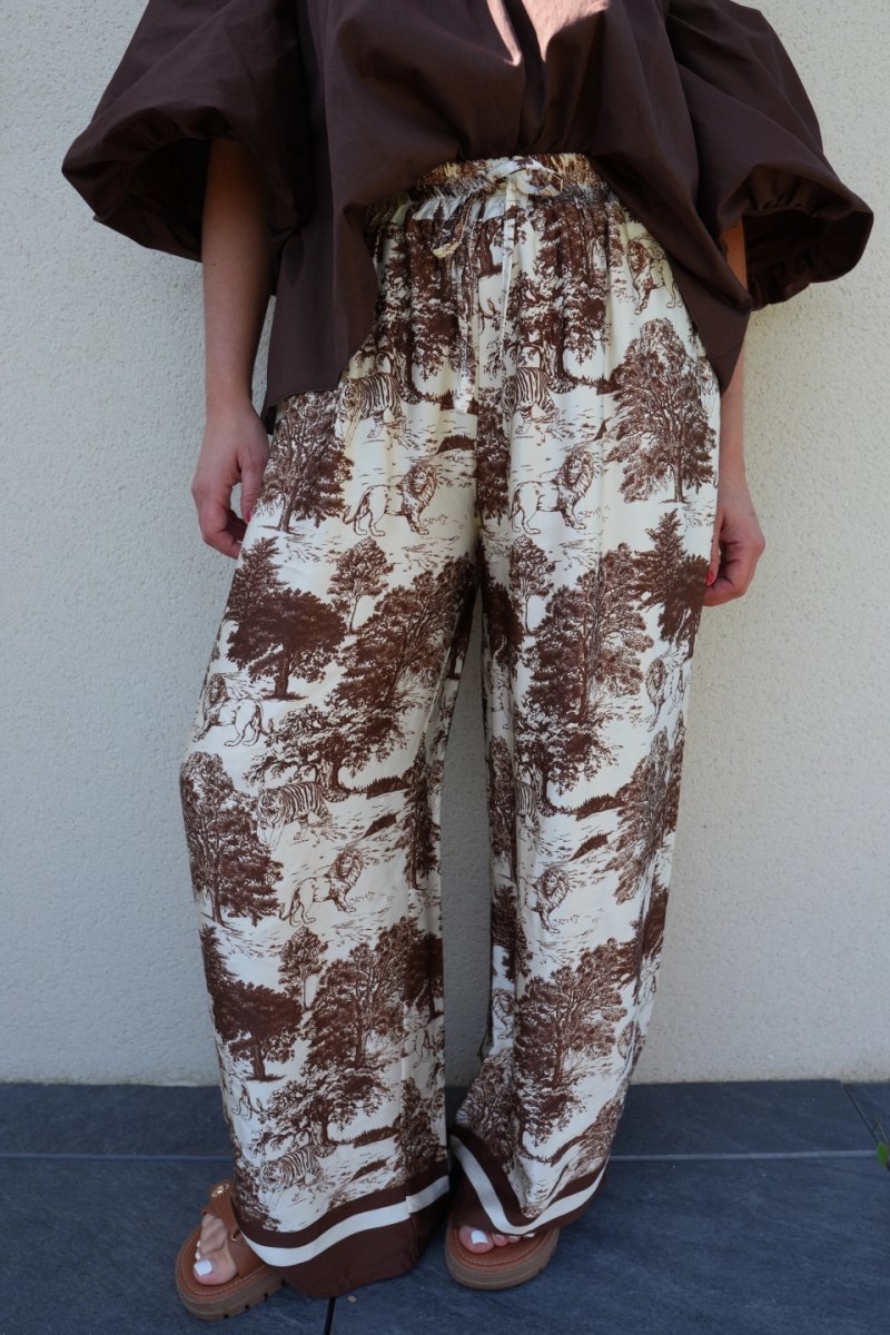 Pantalon Savana