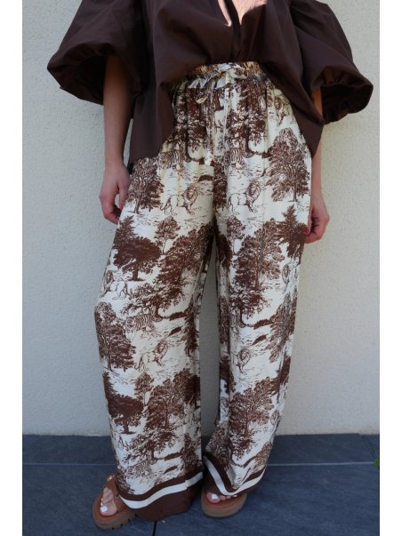 Pantalon Savana