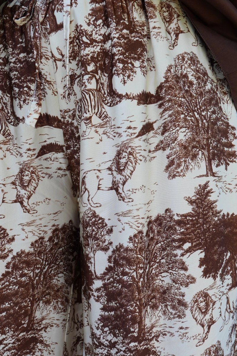Pantalon Savana