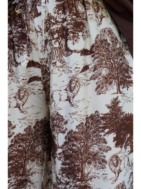 Pantalon Savana