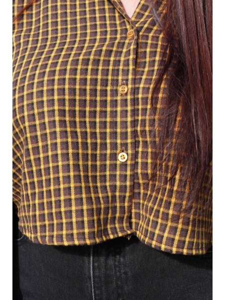 Chemise Giallo