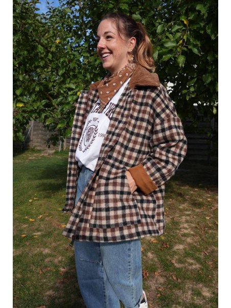 Veste Dakota