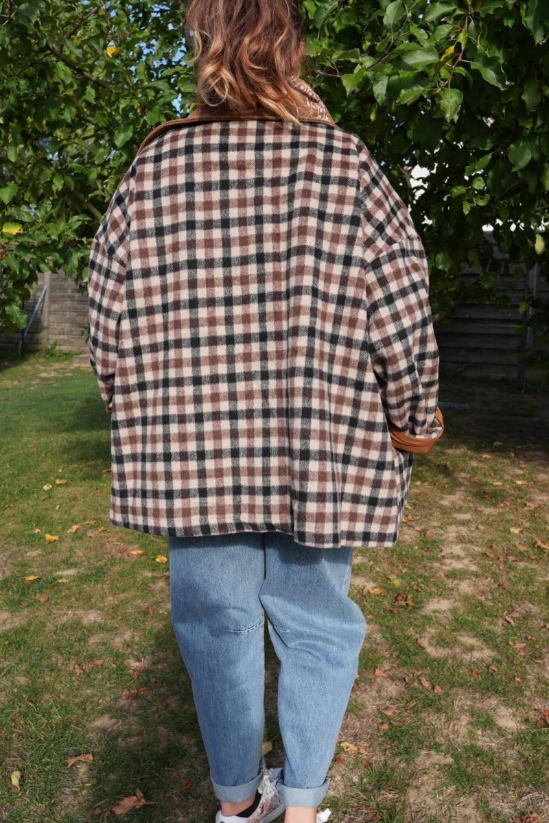 Veste Dakota