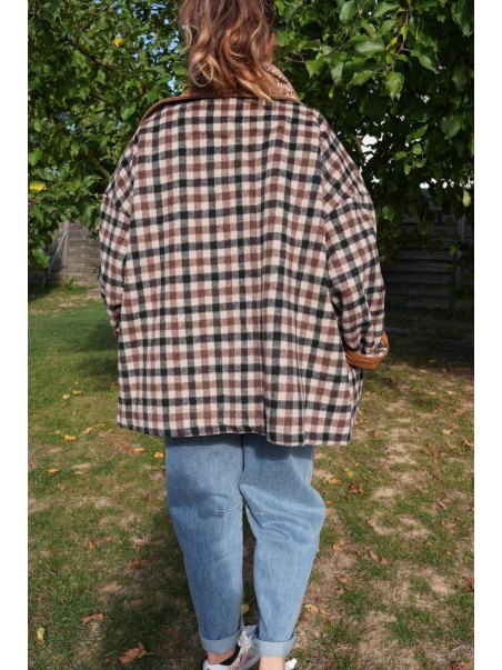 Veste Dakota