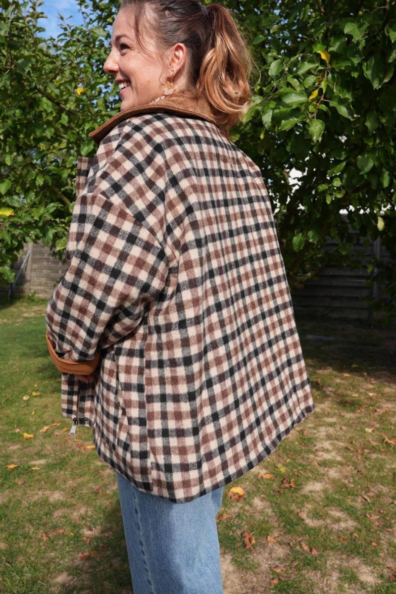 Veste Dakota