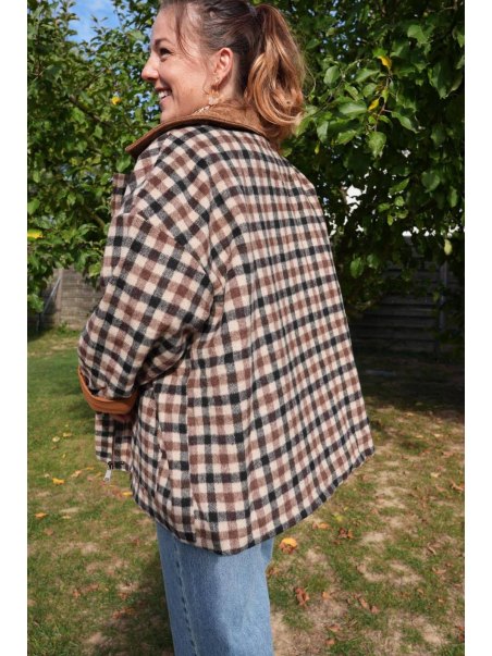 Veste Dakota