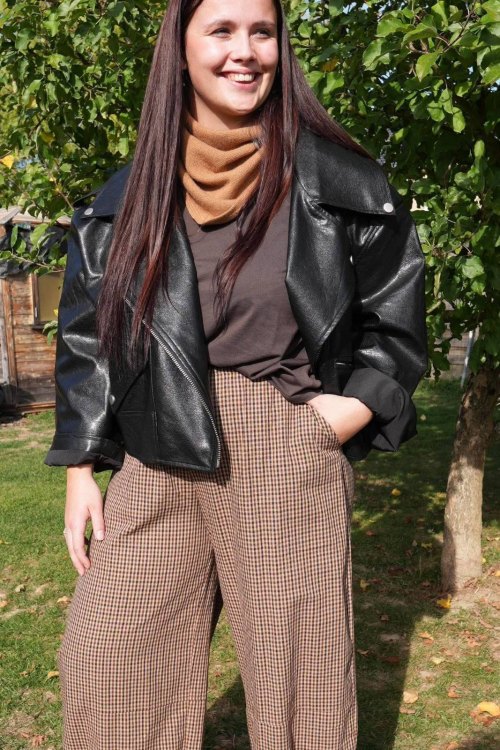 Perfecto Rebel