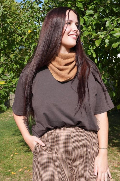 T-shirt Basic