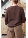 Pull Alpaga