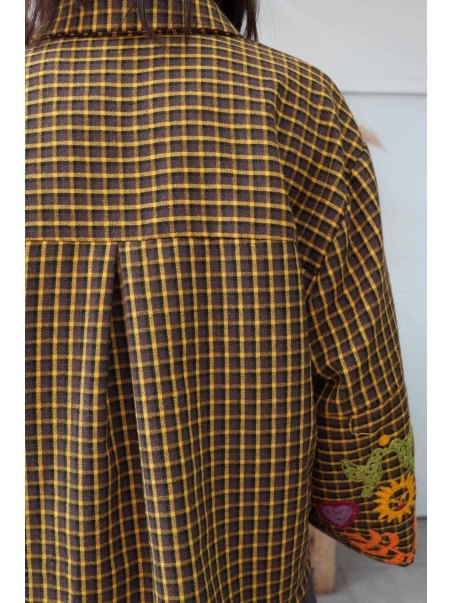Chemise Giallo