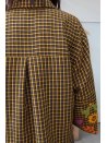 Chemise Giallo