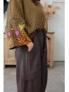 Pantalon Cargo