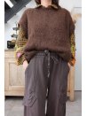 Pantalon Cargo