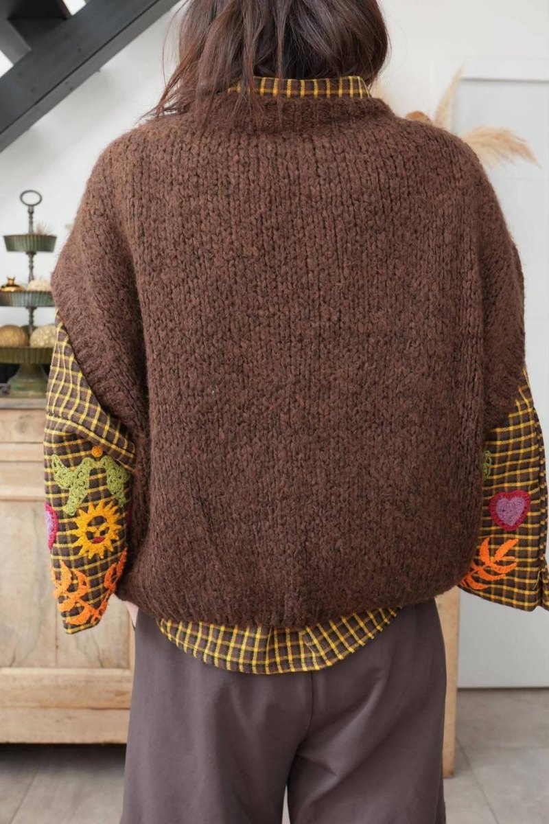 Pull Malo
