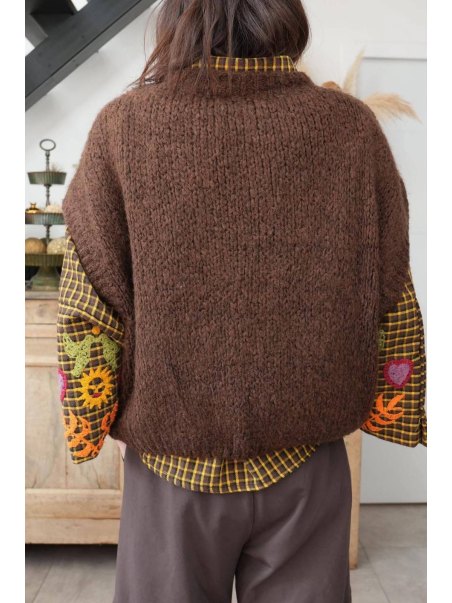 Pull Malo