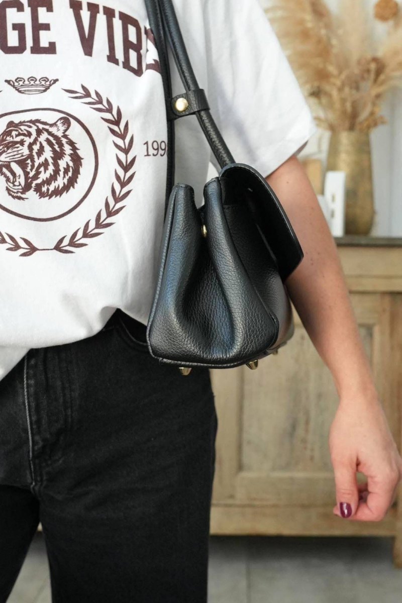 Sac Margot noir
