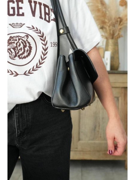 Sac Margot noir