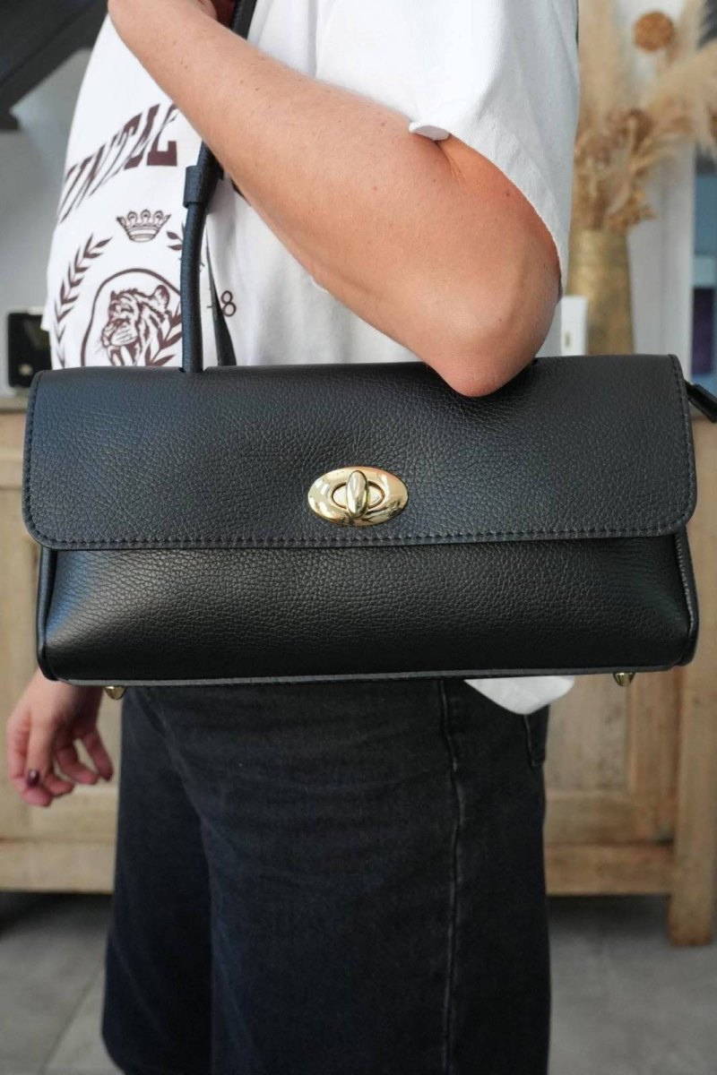 Sac Margot noir